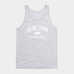 Club Leon Tank Top